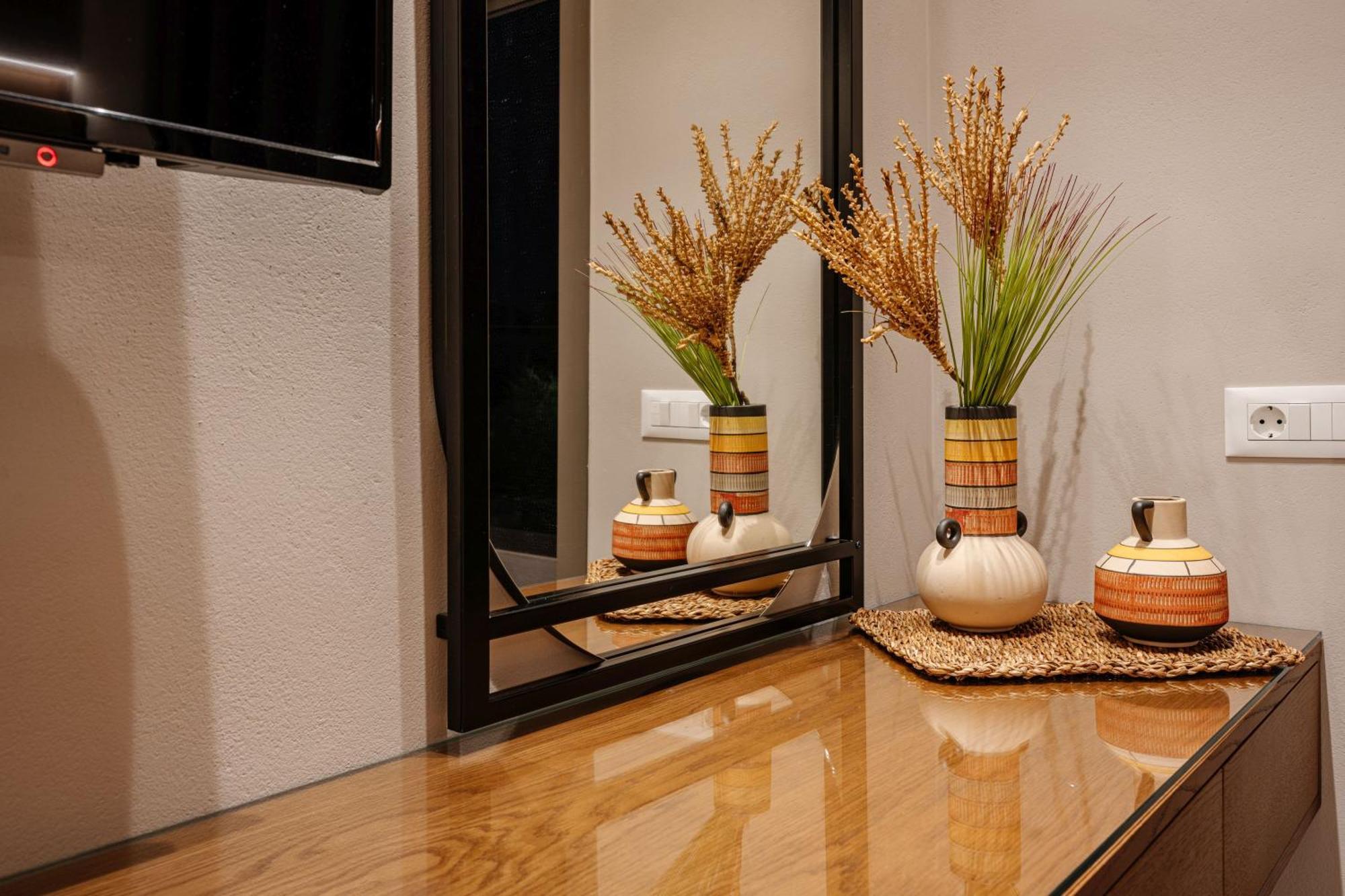 Horizon Apartments - Beachfront Luxury, By Zantewize Laganas Exterior photo