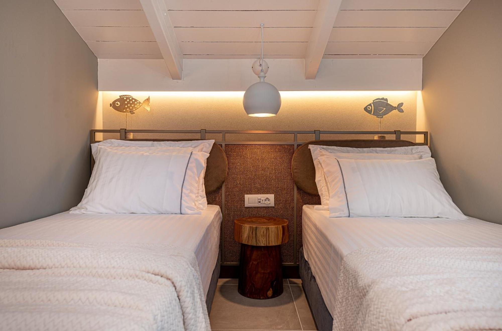 Horizon Apartments - Beachfront Luxury, By Zantewize Laganas Room photo