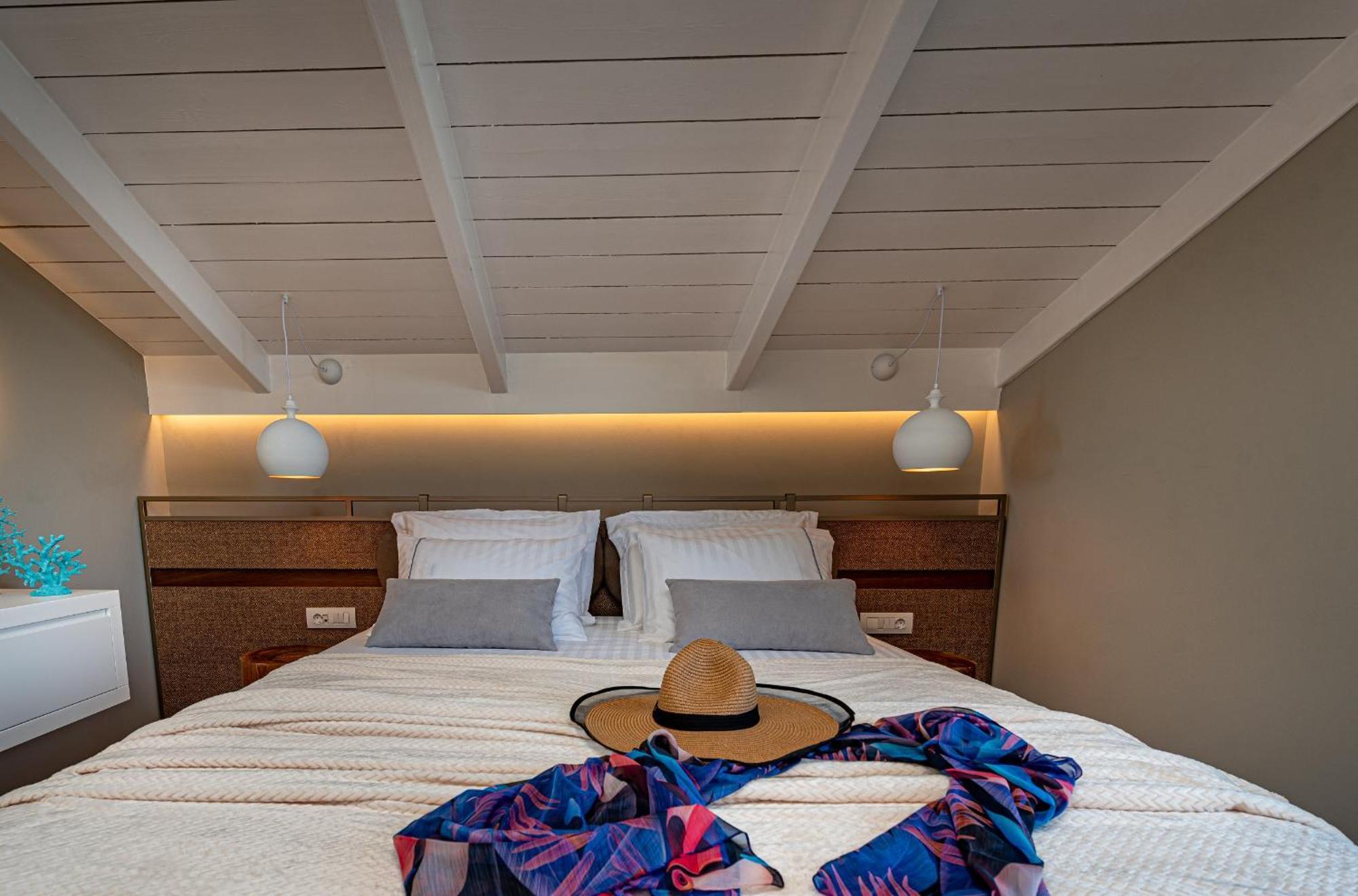 Horizon Apartments - Beachfront Luxury, By Zantewize Laganas Room photo
